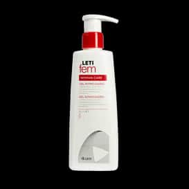 Letifem Gel Íntimo Diario 250ml
