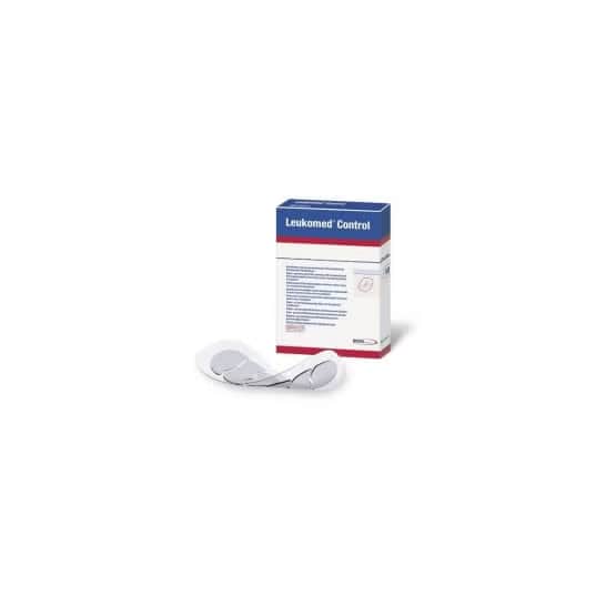 Leukomed Control 10x35cm 5 uds