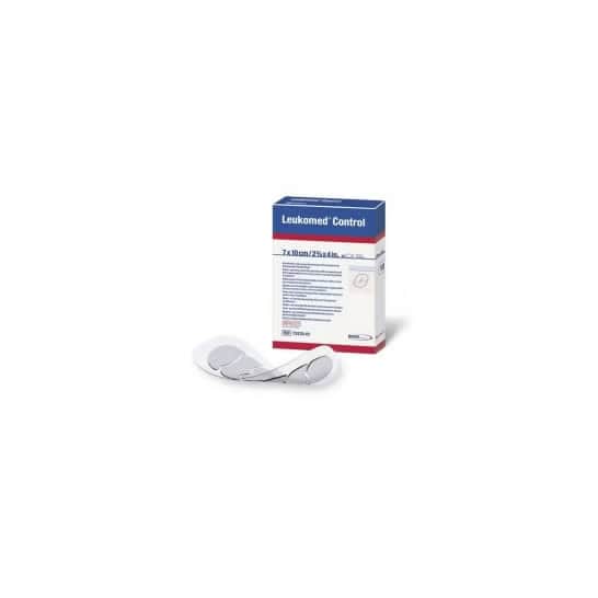 Leukomed Control 7x10cm 10 uds