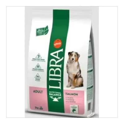 Libra Canine Adult Salmon 3kg