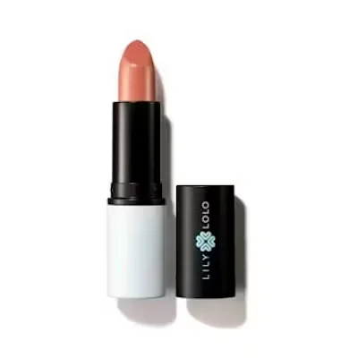 Lily Lolo Barra Labios Birthday Suit - Nude Vegana