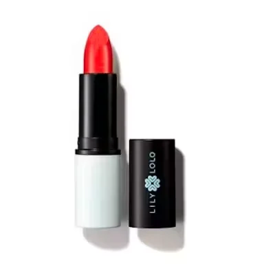Lily Lolo Coral Crush 4G - Barra de Labios