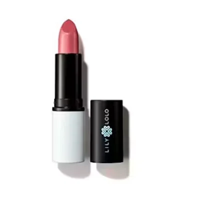 Lily Lolo Barra Labios In The Altogether - Vegana