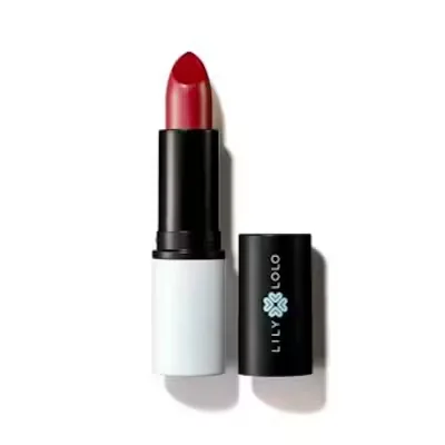 Lily Lolo Barra Labios Stripped - Vegana 4g