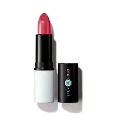 Lily Lolo Undressed 4G - Barra de Labios Vegan