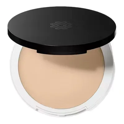 Base Maquillaje Crema Charmeuse Lily Lolo | Jojoba y Argán