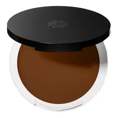 Lily Lolo Base Crema Damask | Pieles secas