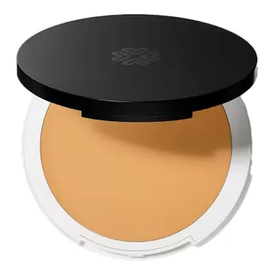 Base Maquillaje Crema Linen Lily Lolo | Fórmula Natural