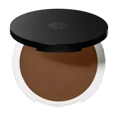 Lily Lolo Base Crema Velvet | Hidratante