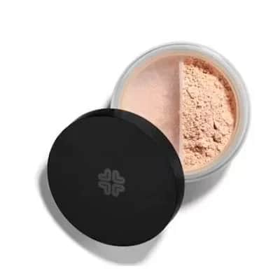 Lily Lolo Base Mineral SPF15 Blondie - Pieles Claras