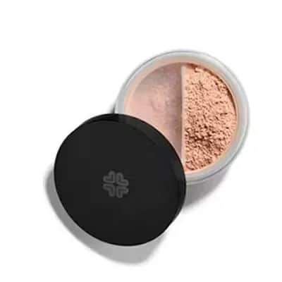 Lily Lolo Base Mineral SPF15 Candy Cane | Cobertura natural