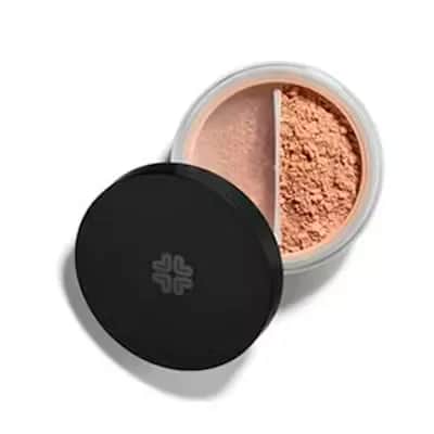 Lily Lolo Base Mineral SPF15 Cool Caramel | Tono Cálido