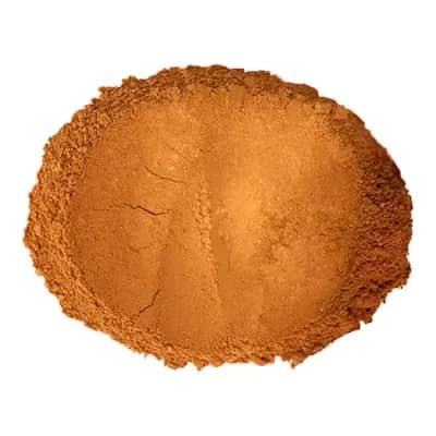 Lily Lolo Base Mineral SPF15 Hot Chocolate | Tono Oscuro