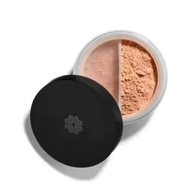 Lily Lolo Base Mineral SPF15 In The Buff - Polvo Suelto