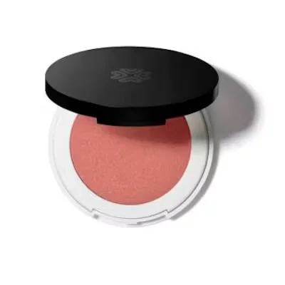 Lily Lolo Colorete Burst Your Bubble - Rosa