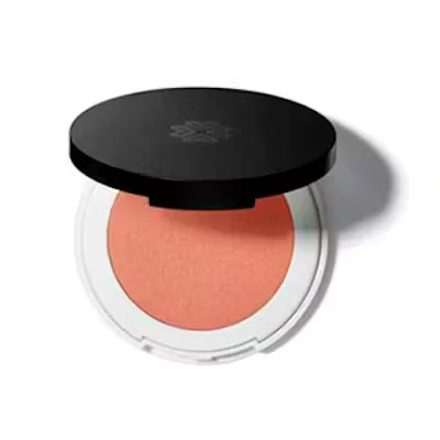 Lily Lolo Colorete Just Peachly - Tono Durazno