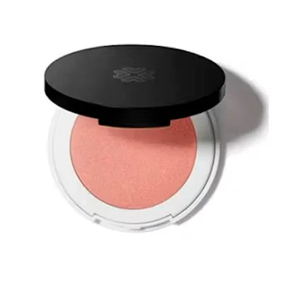 Lily Lolo Colorete Tickled Pink - Rosa Natural