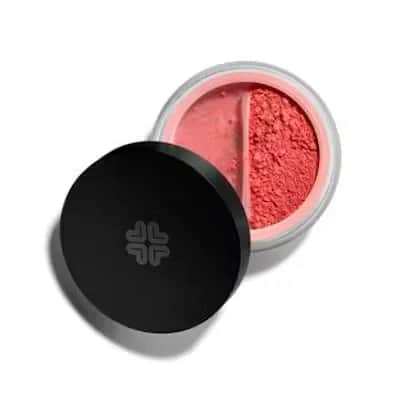 Lily Lolo Colorete Mineral Clementine - Naranja