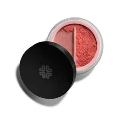 Lily Lolo Colorete Mineral Goddess - Rosa Natural