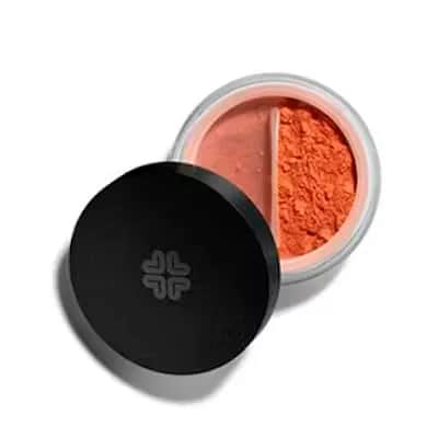 Lily Lolo Colorete Mineral Juicy Peach - Durazno