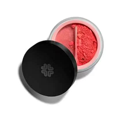 Lily Lolo Colorete Mineral Ooh La La - Rosa Luminoso