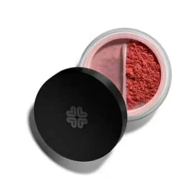 Lily Lolo Colorete Mineral Sunset - Color Cálido