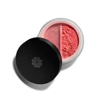 Lily Lolo Colorete Mineral Surfer Girl - Mejillas