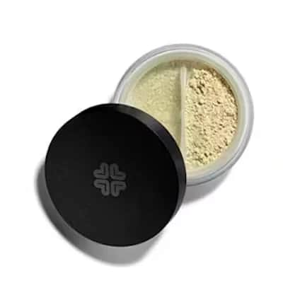 Lily Lolo Corrector Blush Away 4g - Cubre Imperfecciones