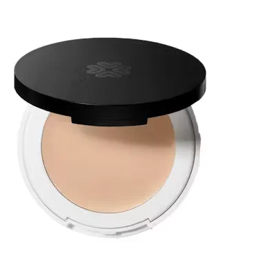 Lily Lolo Corrector Crema - Ojeras e Imperfecciones