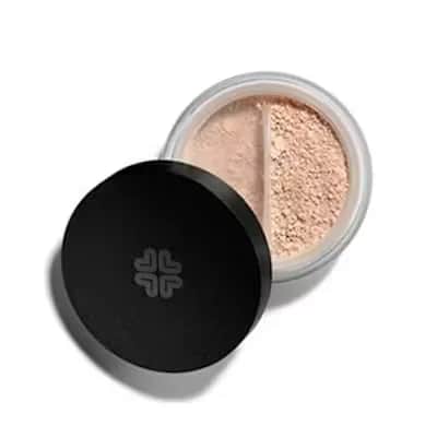 Lily Lolo Corrector Mineral Barely Beige | Cobertura Natural
