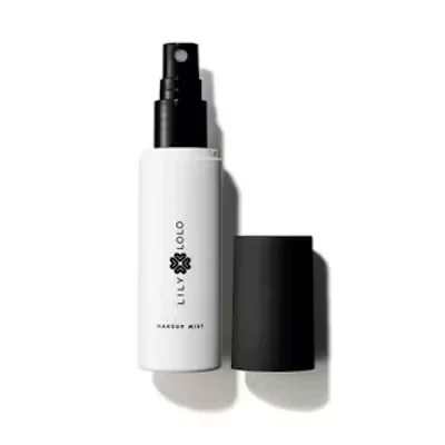 Lily Lolo Fijador Maquillaje 50ml - Spray Duradero