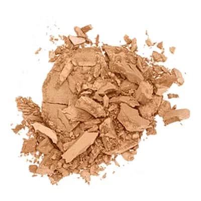 Lily Lolo Iluminador Bronzed - Brillo Natural