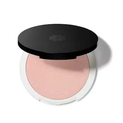 Lily Lolo Iluminador Rose | Resaltador luminoso