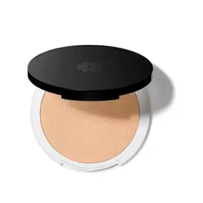 Lily Lolo Iluminador Sunbeam - Brillo Dorado