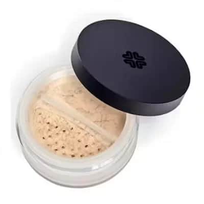 Lily Lolo Iluminador Mineral - Cara, Escote y Hombros