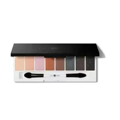 Lily Lolo Paleta 8 Sombras Smoke-Mirrors | Ojos