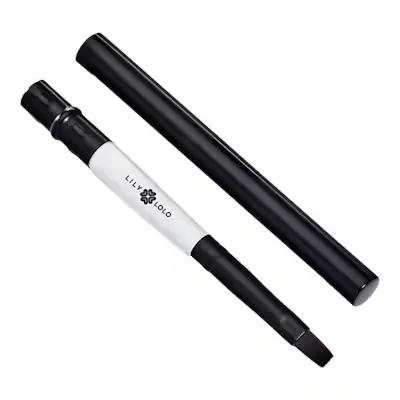 Pincel Labios Lily Lolo - Aplicación Precisa