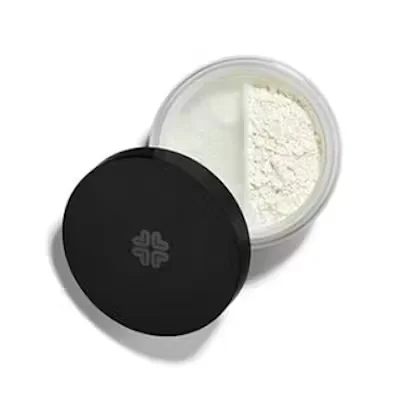 Lily Lolo Polvos Acabado Flawless Mate | Control de Brillo