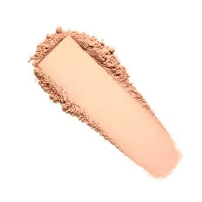 Lily Lolo Base Mineral Barely Buff Recarga | Tono Claro