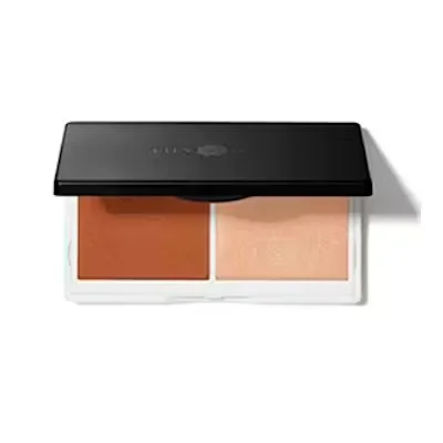 Lily Lolo Sculpt & Glow Contour Duo - Contouring