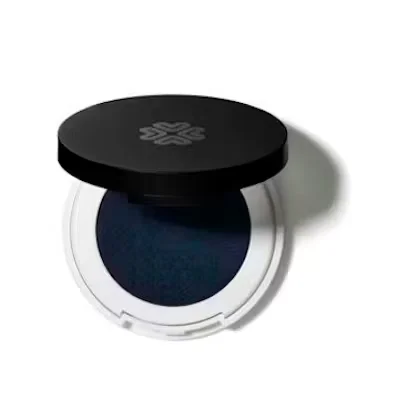 Lily Lolo Sombra Double Denim - Azul Ahumado