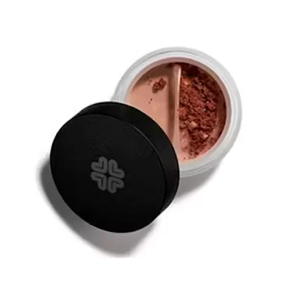 Lily Lolo Sombra Mineral Bronze Sparkle