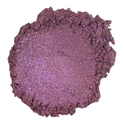 Lily Lolo Sombra Choc Fudge Cake - Marrón Intenso