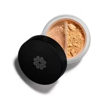 Lily Lolo Sombra Mineral Cream Soda - Ojos