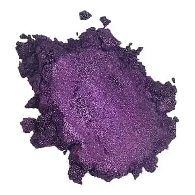 Lily Lolo Sombra Mineral Deep Purple | Púrpura Intenso