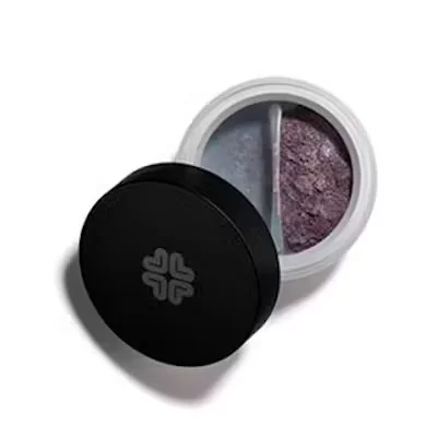 Lily Lolo Golden Lilac | Sombra Dorada y Lila