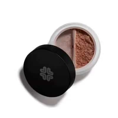 Lily Lolo Sombra Miami Taupe | Sombra Natural Versátil