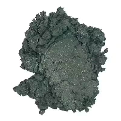 Lily Lolo Sombra Mineral Mystery | Looks Ahumados