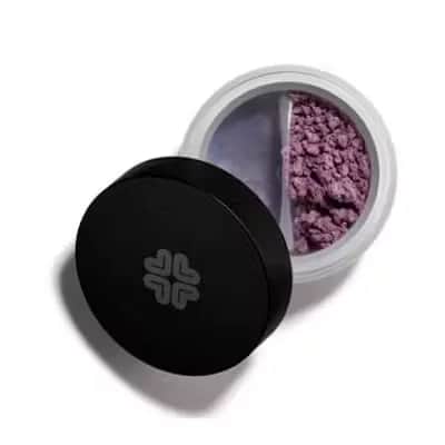 Lily Lolo Sombra Mineral Parma Violet | Violeta Intenso