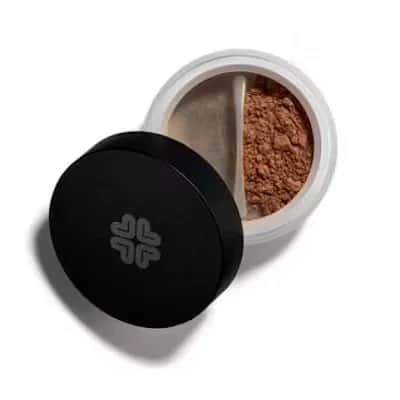 Lily Lolo Sombra Mineral Soul Sister - Marrón Ahumado